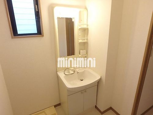 ユーハウス稲沢の内装