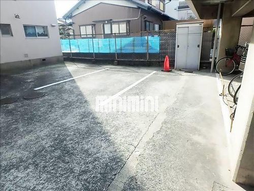 コーポ稲永 北館3Cのその他画像