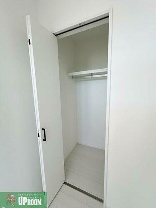 Jack gonishi Ⅰの内装