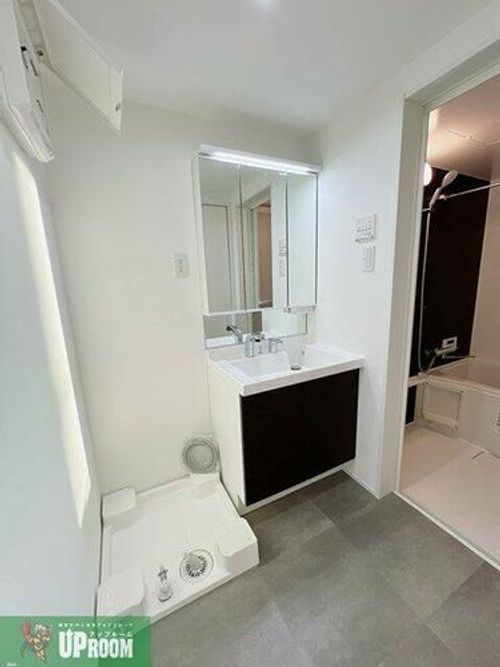 Jack gonishi Ⅰの内装