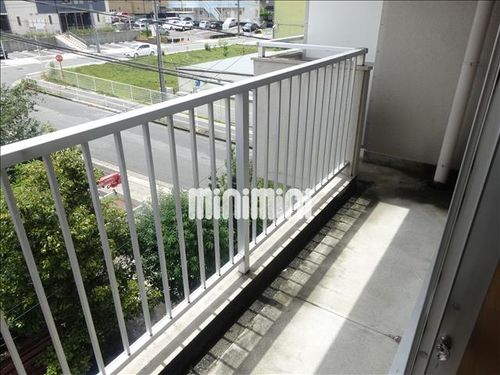 ラハイナハイツ焼山の内装