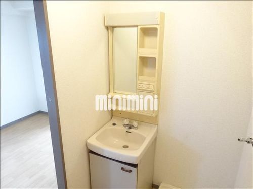 ラハイナハイツ焼山の内装