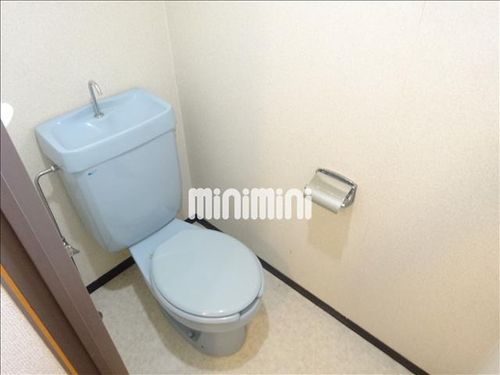 ラハイナハイツ焼山の内装