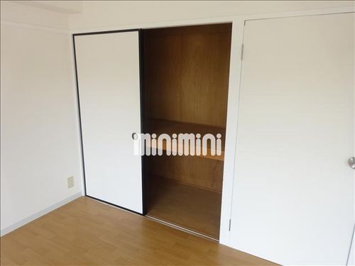 ラハイナハイツ焼山の内装