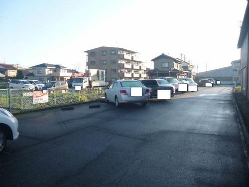 シャトレ木津のその他画像