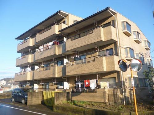 シャトレ木津のその他画像