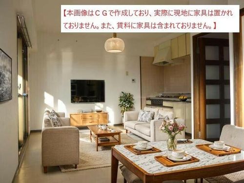 シャトレ木津のその他画像