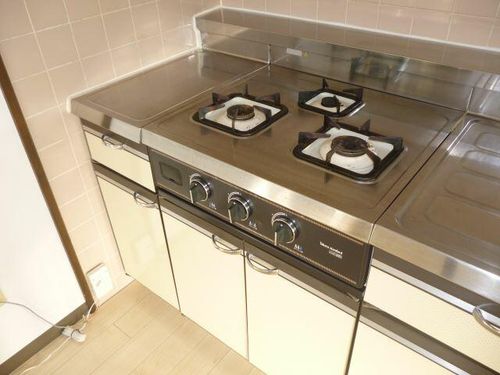 シャトレ木津のその他画像