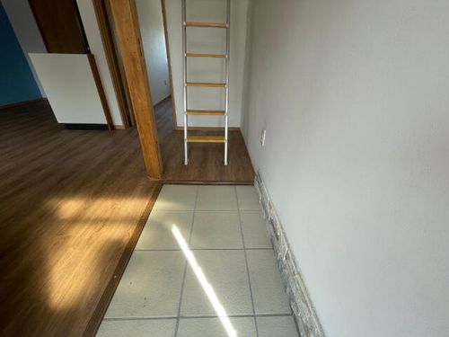 EILAT(エラット)101の玄関