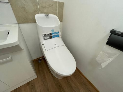 EILAT(エラット)101の内装