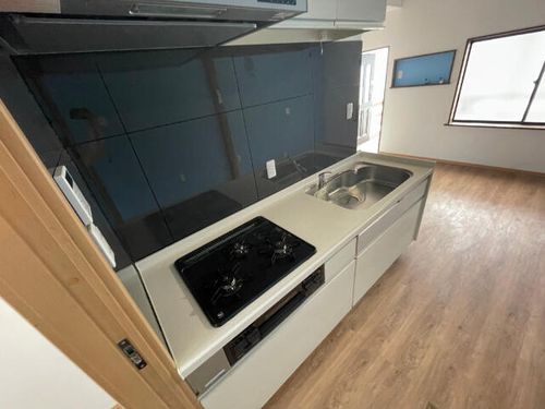 EILAT(エラット)101のキッチン