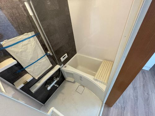 EILAT(エラット)101の風呂