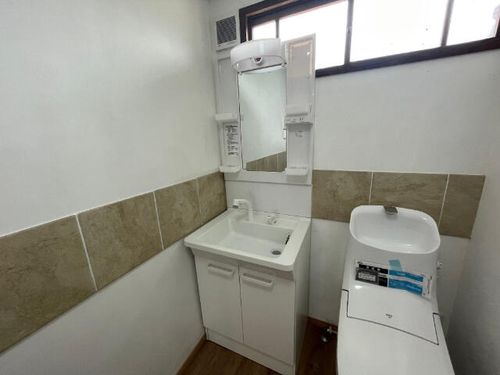 EILAT(エラット)101の内装