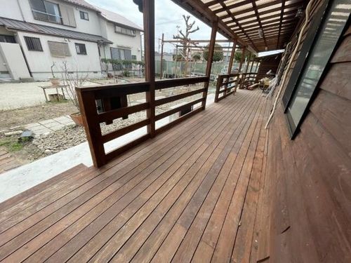 EILAT(エラット)101の内装