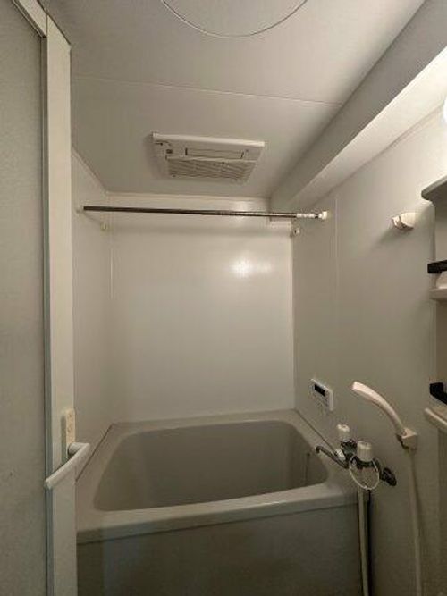 ベルコリーヌ浄水403の風呂