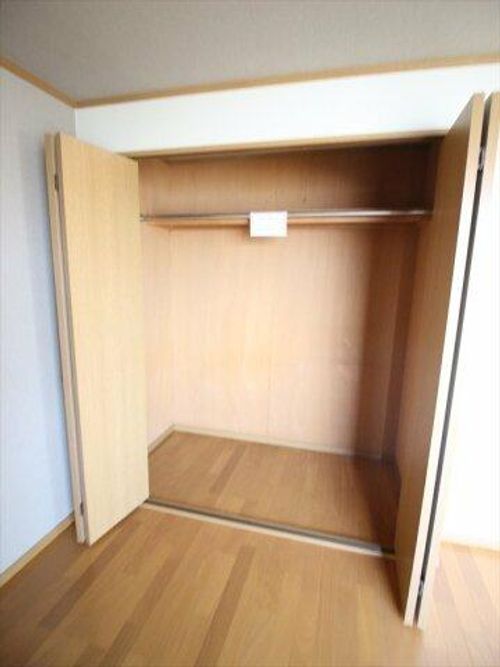 愛知県豊川市野口町新屋敷(アパート)の賃貸物件の内装