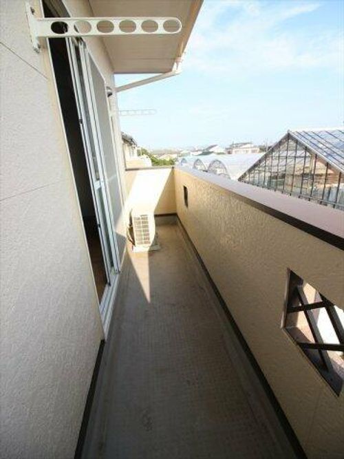 愛知県豊川市野口町新屋敷(アパート)の賃貸物件のその他画像