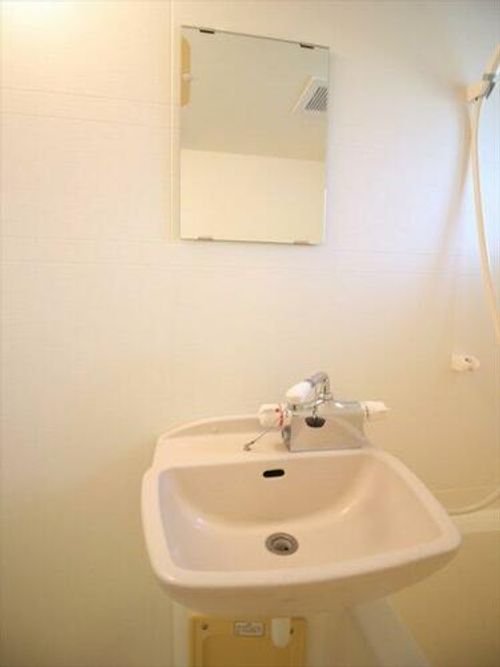 愛知県豊川市野口町新屋敷(アパート)の賃貸物件の内装