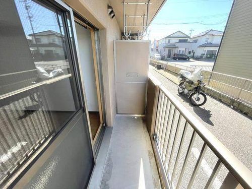 A・City今本町Ⅱの内装