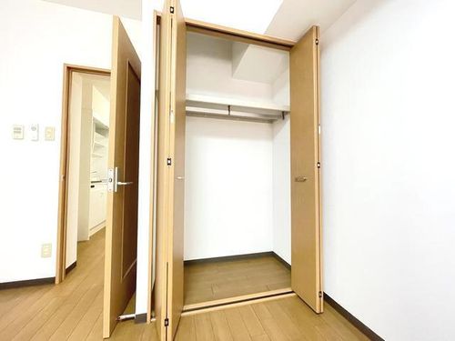 A・City今本町Ⅱの内装