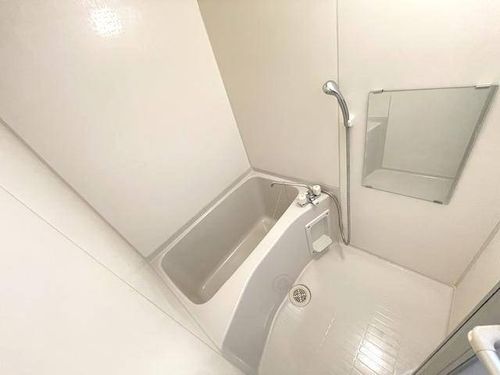 A・City今本町Ⅱの風呂