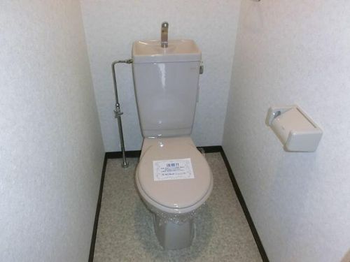 ベルヴィル Ⅲの内装