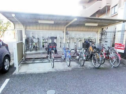 ベルヴィル Ⅲのその他画像