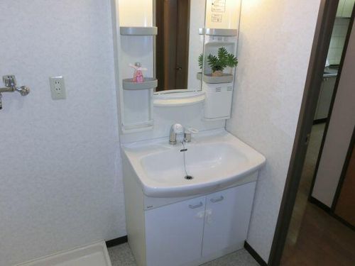 ベルヴィル Ⅲの内装