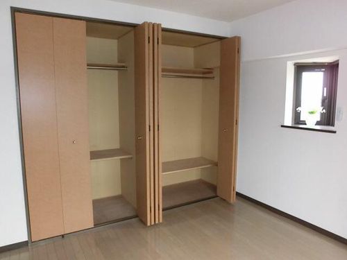 ベルヴィル Ⅲの内装