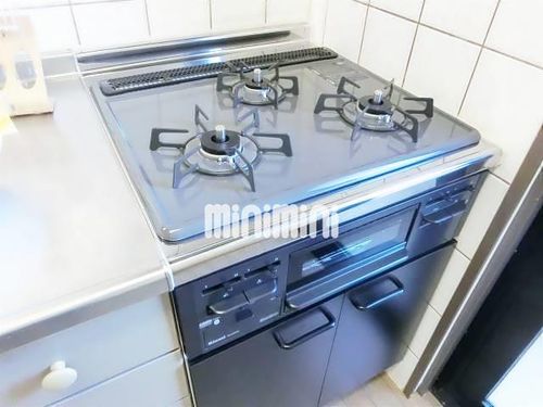 ベルヴィル Ⅲのその他画像