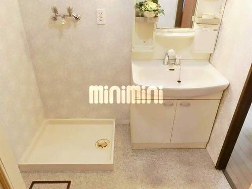 ベルヴィル Ⅲの内装