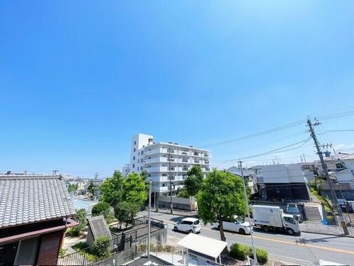 セレーノ平和が丘のその他画像