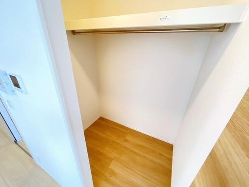 セレーノ平和が丘の内装