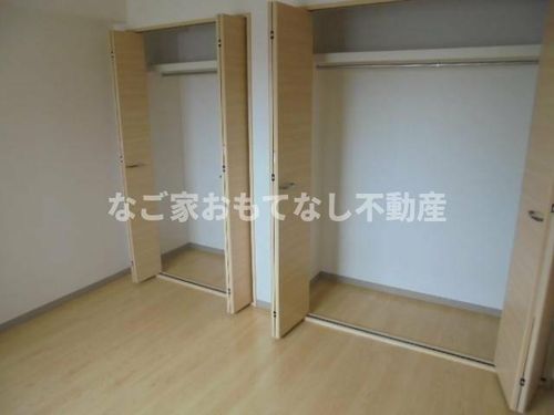 愛知県名古屋市西区こも原町(マンション)の賃貸物件202の内装