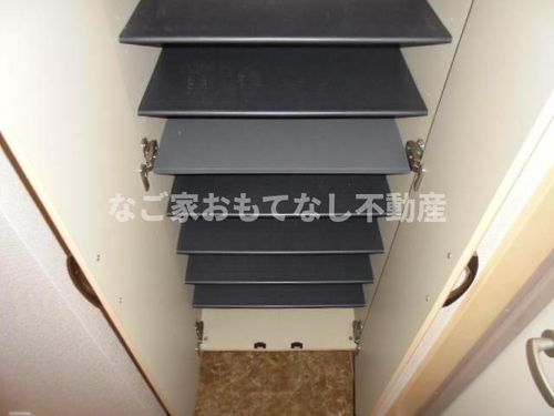 愛知県名古屋市西区こも原町(マンション)の賃貸物件202のその他画像