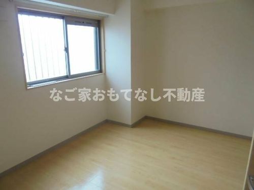 愛知県名古屋市西区こも原町(マンション)の賃貸物件202の内装