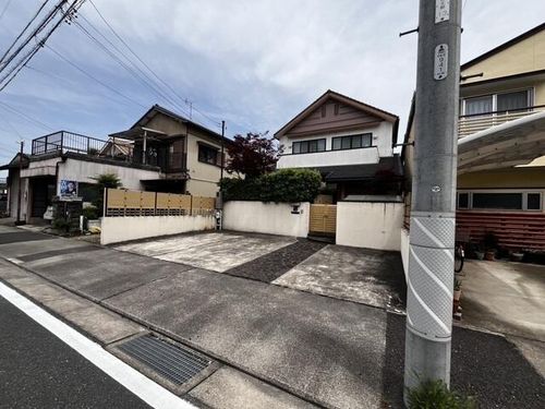 愛知県名古屋市西区枇杷島5丁目(一戸建)の賃貸物件のその他画像