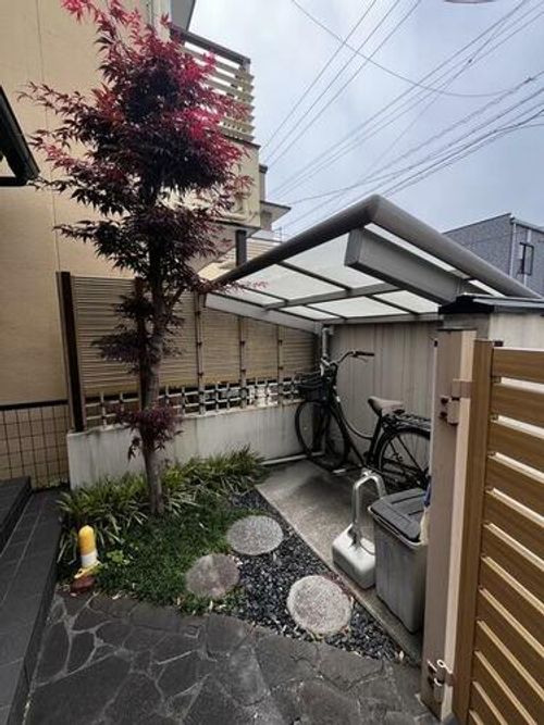 愛知県名古屋市西区枇杷島5丁目(一戸建)の賃貸物件のその他画像