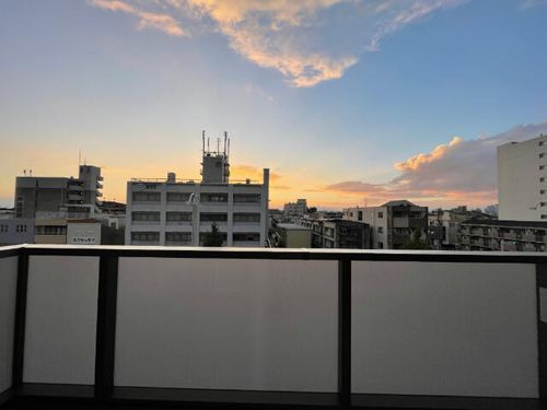 イースト グローリーのその他画像