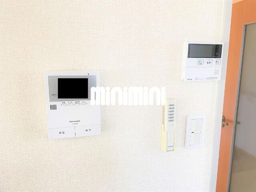 タウンズ碧 A棟のその他画像
