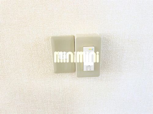 タウンズ碧 A棟のその他画像