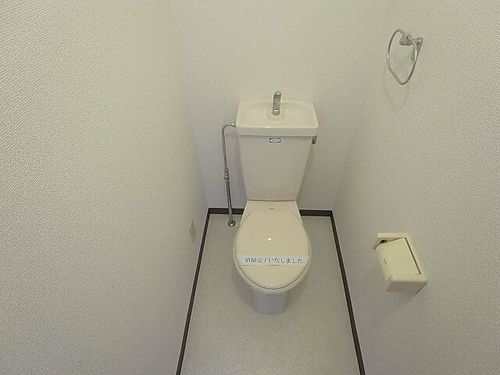ロイヤルコートナグラの内装