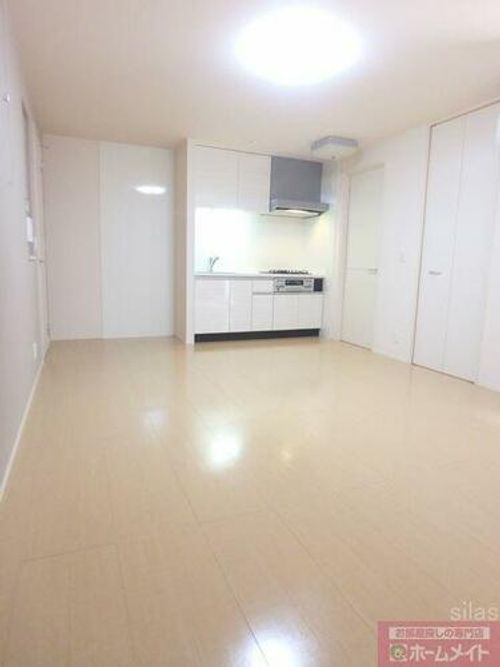 ラポート エルの内装