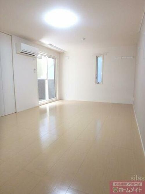 ラポート エルの居間