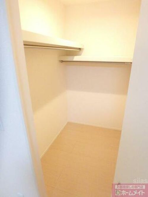 ラポート エルの内装