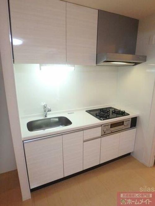 ラポート エルのキッチン