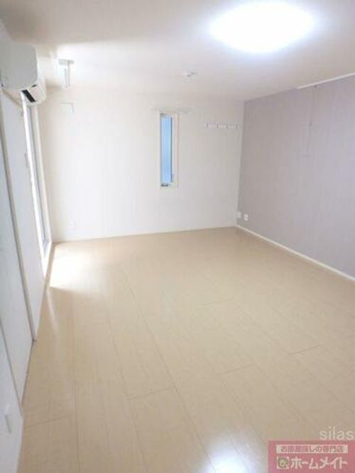 ラポート エルの内装