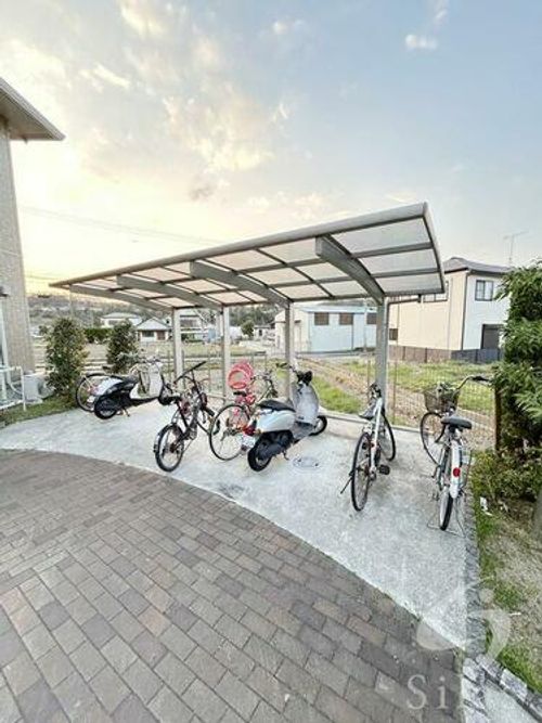 兵庫県神戸市北区八多町下小名田(アパート)の賃貸物件のその他画像