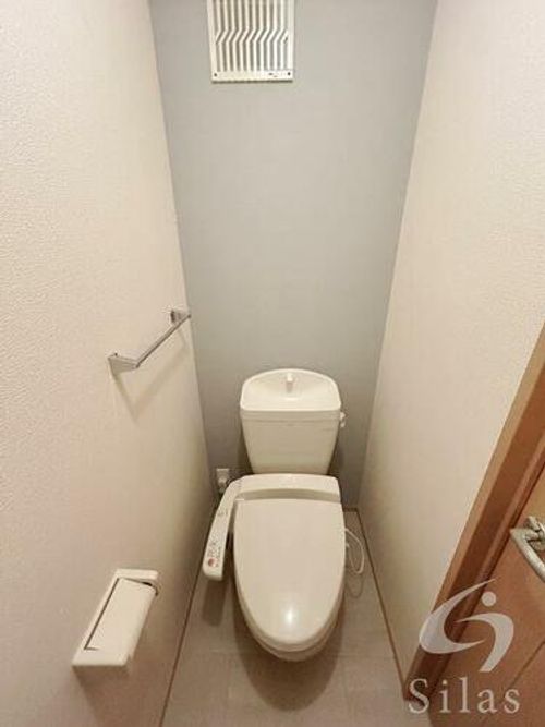 兵庫県神戸市北区八多町下小名田(アパート)の賃貸物件の内装