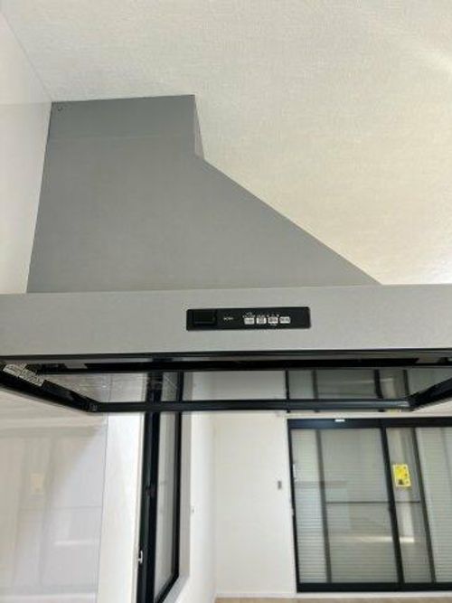 兵庫県神戸市灘区高羽町3丁目(一戸建)の賃貸物件のキッチン